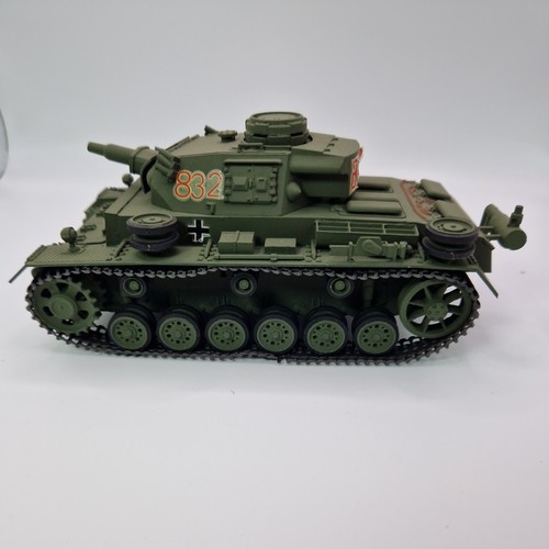 Tamiya scale model german - 1.35,