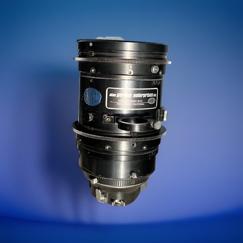 Vintage arri arriflex lens - vintage,