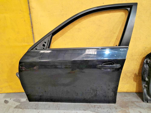 2009 bmw e60 - 520d, se