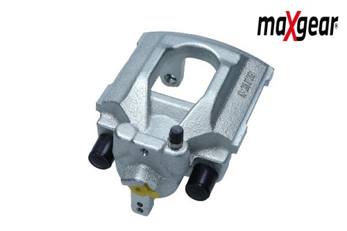 Front brake caliper - in,