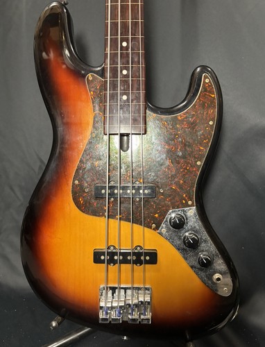 Schecter used electric bass - schecter,