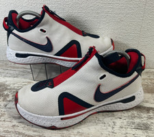 Nike Mens PG4 USA Basketball