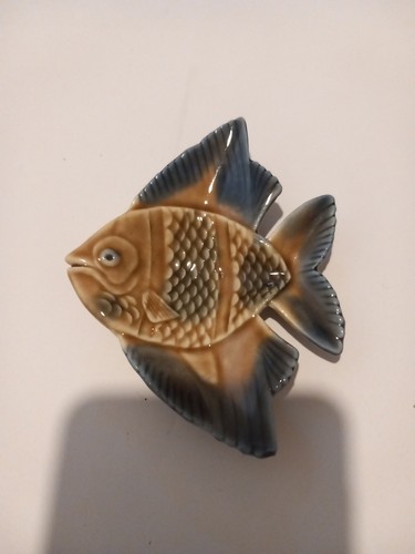 Small wade fish - wade, dish