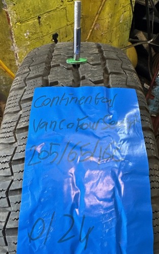 205 16c continental vanco - vanco, 4
