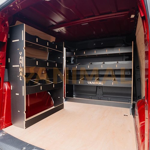 Ford transit connect - ford, 2024-