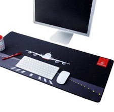Jumbo Desk/Mouse Mat Emirates