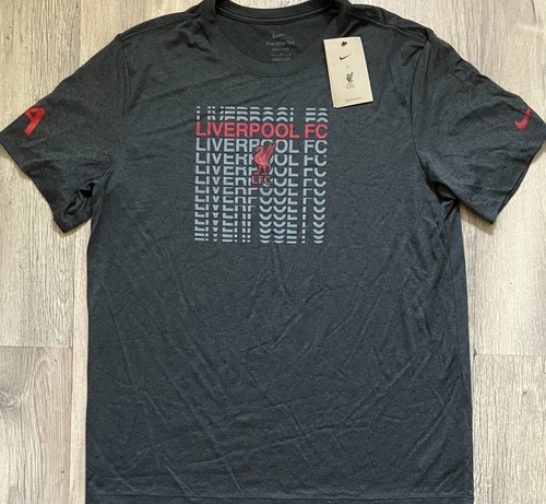 Liverpool football club nike - football,