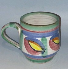 Vintage Tintagel Pottery