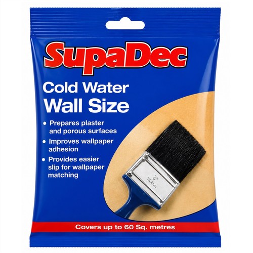 Wallpaper cold water - water, size