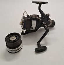 Daiwa Regal Fishing Reel 4000BRI Bait Runner Carp Free Spool Barbel River Lake