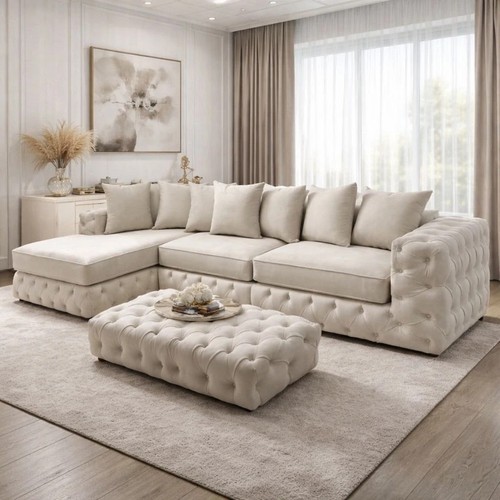 Ashton luxury chesterfield - ashton,
