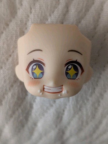 Cute change faces bjd - cute,