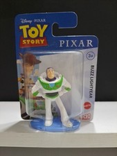 New Disney Toy Story 4 Buzz
