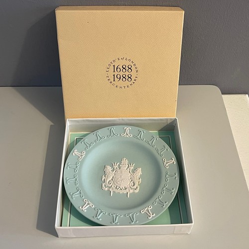 Vintage wedgwood lloyds - lloyds, of