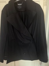 Ted Baker cape coat