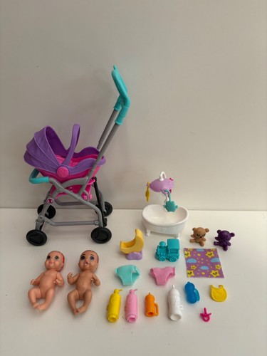 Genuine barbie baby dolls - dolls, &