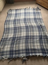 Dunelm Throw