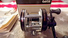 ABU GARCIA AMBASSADEUR FISHING