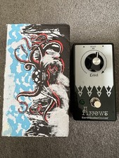 EarthQuaker Devices Arrows