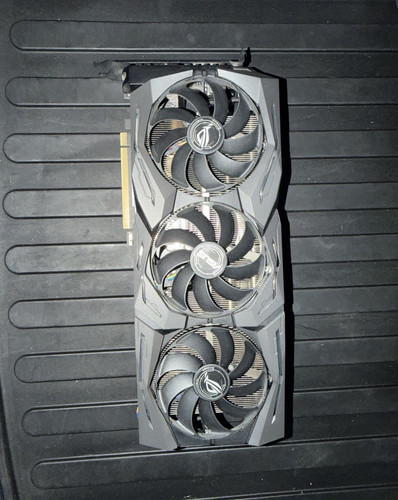 Asus rog strix - strix, rtx