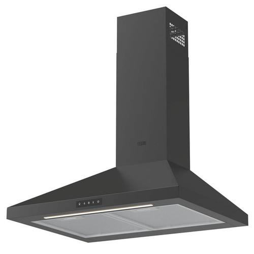 Cooker hood extractor fan - cooker,