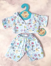 Teddy Tastic, Fits Build A