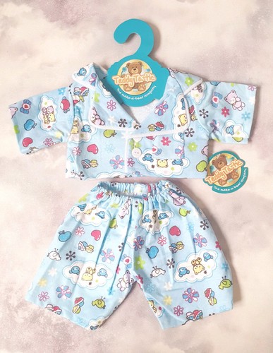 Teddy tastic fits build a - tastic,,