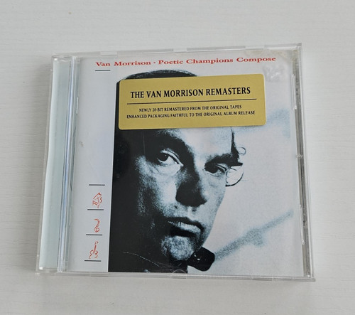 Van morrison poetic - -,
