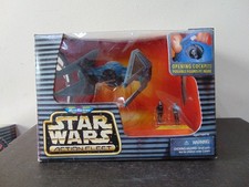 Star Wars Action Fleet Micro