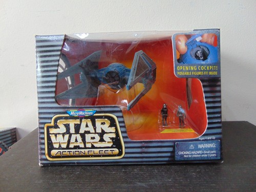 Star wars action - wars, micro