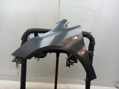 Vauxhall corsa left front wing - left,