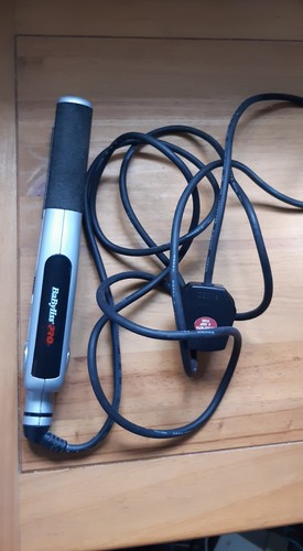 Babyliss pro ceramic hair - pro,