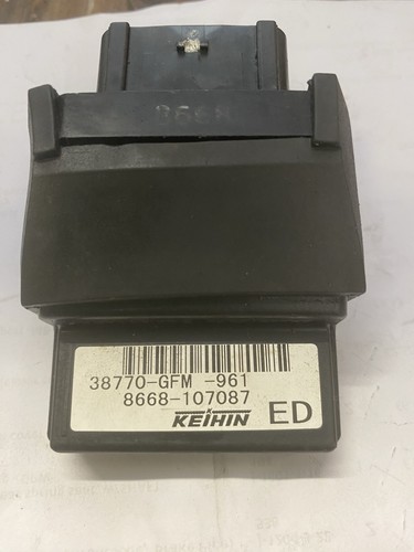 Honda lead nhx 110 ecu - honda, k