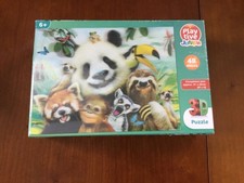 3D playtive junior 48piece