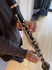 Sonata Bb student Clarinet