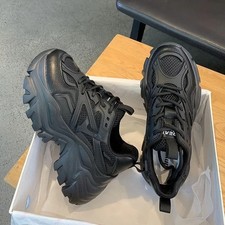 2025 Women’s Chunky Sneakers