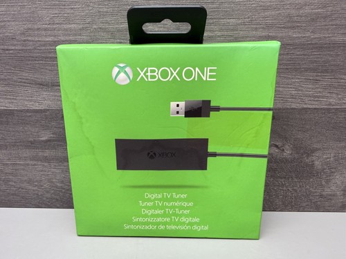 Tuner microsoft xbox - tv, one