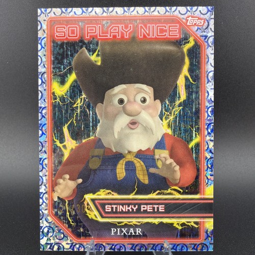 Stinky pete 2025 - stinky,