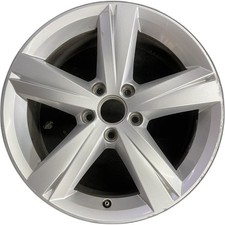 OEM Volkswagen Passat Rim 17"