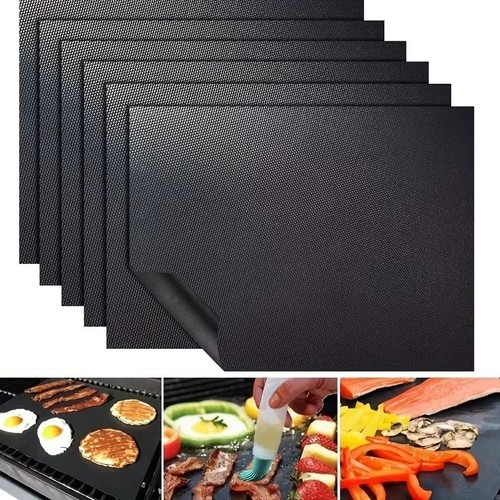 Oven liner heavy - liner,