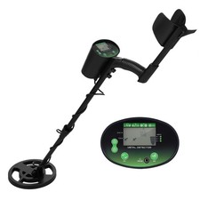 Metal Detector For Adults &