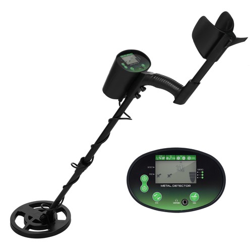 Metal detector for - for, &