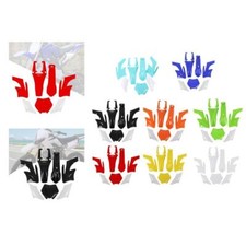 Body Mudguard Kit, Premium