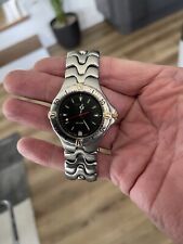 Ebel Sportwave Quartz Mens