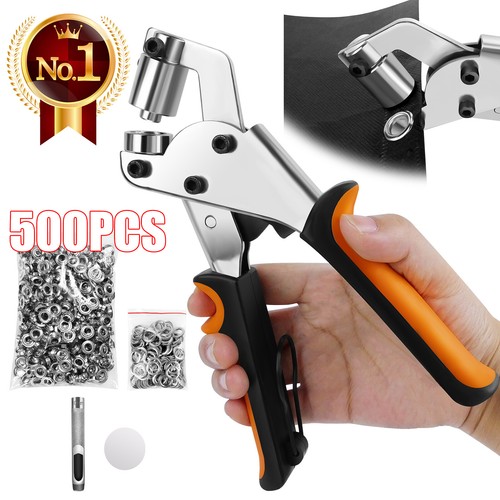 Dayplus 500pcs inch metal - dayplus,