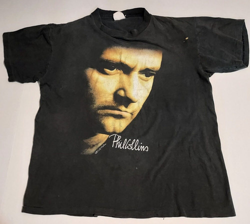 Vtg 1990 phil - vtg,