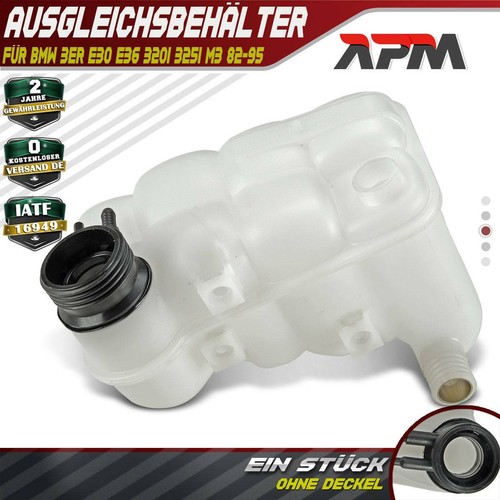 Coolant expansion tank for - expansion,