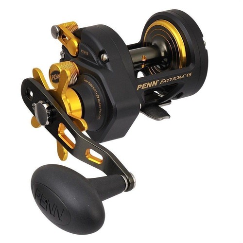 Discontinued new original - discontinued, penn