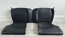 Genuine Porsche 996.2 911