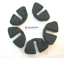 SUZUKI SV650 SV 650 S REAR CUSH DRIVE RUBBERS DAMPERS LUGS MISSING 1999 - 2002